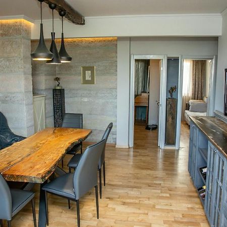 Art Luxury Apartment Burgas Exterior foto