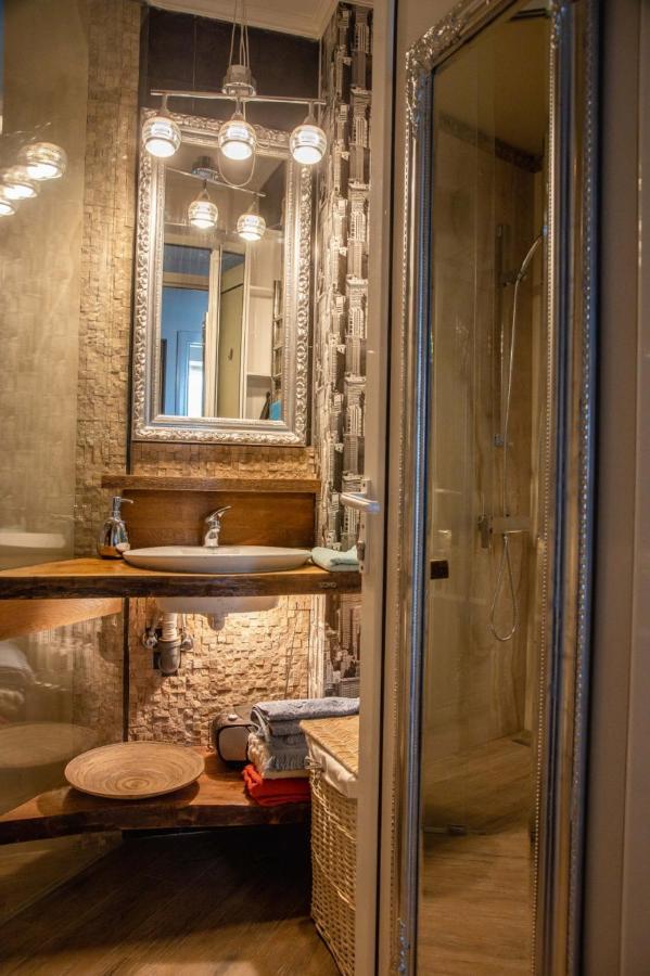 Art Luxury Apartment Burgas Exterior foto