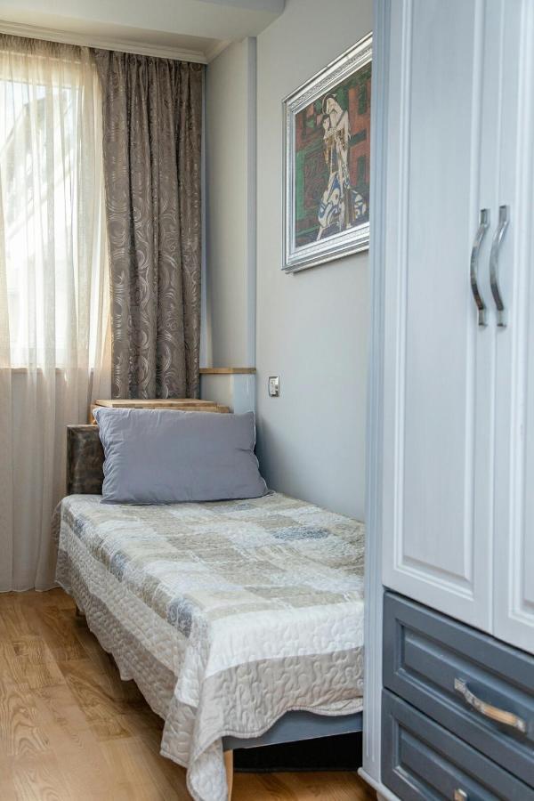 Art Luxury Apartment Burgas Exterior foto